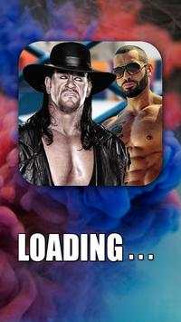Selfie with Undertaker: WWE Undertaker Wallpapers screenshot 6