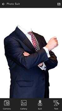 President Photo Suit screenshot 5