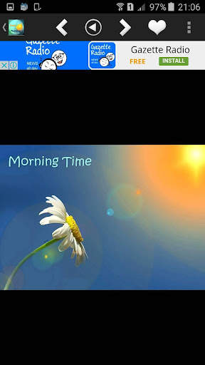 Good Morning Images скриншот 19