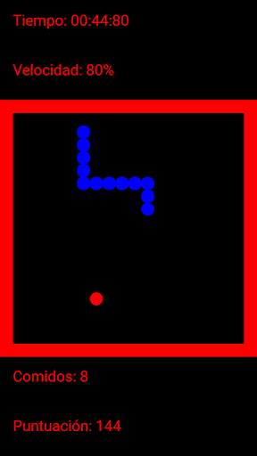 Amblyo Mobile screenshot 2