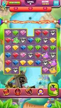 Pirate Bird Rescue screenshot 1