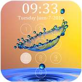 lock screen launcher