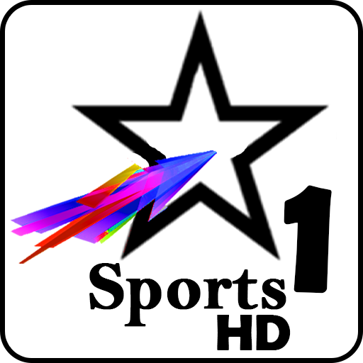 Live Star Sports One icon