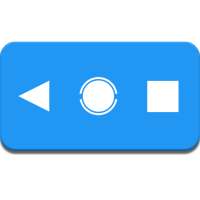 Navigation Bar: Back Button أيقونة