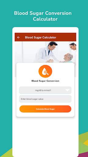 All Blood Disease & Treatment screenshot 21