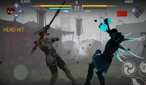 Tips: Shadow Fight 3 screenshot 1