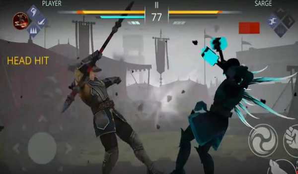 Tips: Shadow Fight 3 screenshot 1