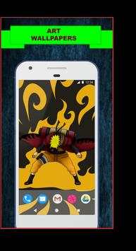 Full Naruto Wallpapers screenshot 1