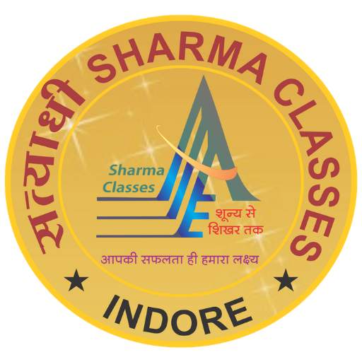 Satyadhi Sharma Classes 1.4.63.8