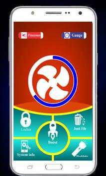 booster mobile speed clean super kit скриншот 1