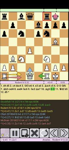 Chess for All screenshot 1