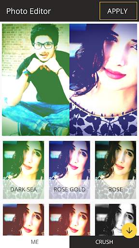 Couple Photo Editor Lab - Free Photo Editor Pro screenshot 11