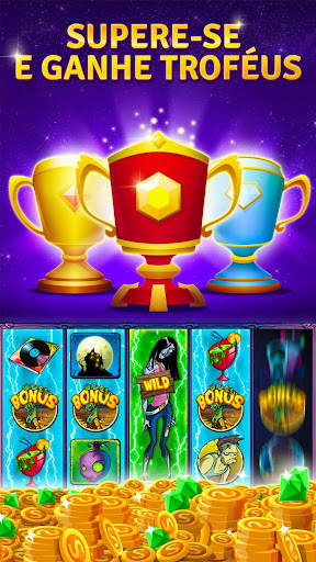 Slot.com - Caça–níqueis screenshot 5