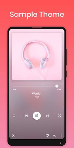 SKYE Music Player: Download For Free screenshot 15