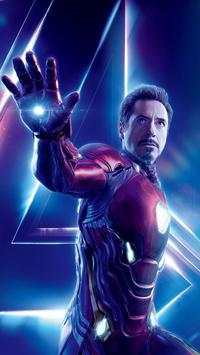 Avengers EndGame Wallpapers HD 4K screenshot 6
