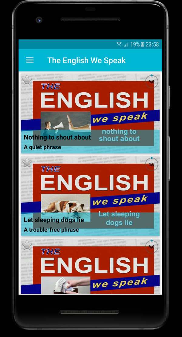 Learn English - Reading and Listening screenshot 9