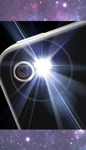 LED Flashlight screenshot 4