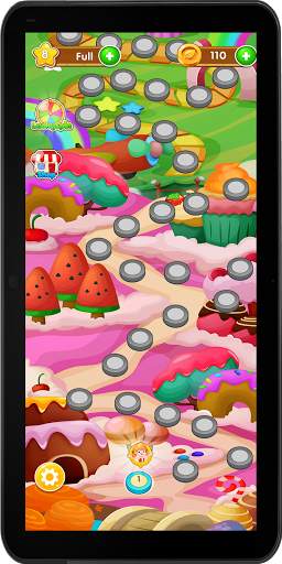 Candy Jam 2021 screenshot 10