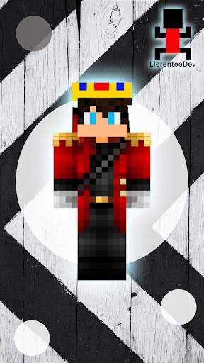 Boys Skins for Minecraft screenshot 8