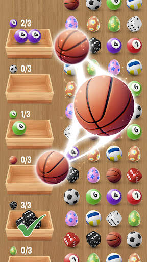 Match Triple 3D - Match Master screenshot 3