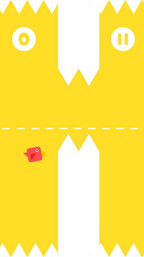 Flapity - Flappy Game screenshot 3