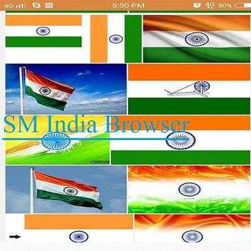 Indian Browser-भारतीय ब्राउज़र mini screenshot 2
