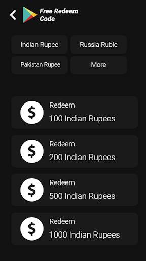 Earn Redeem Code - In 5 Minute स्क्रीनशॉट 4