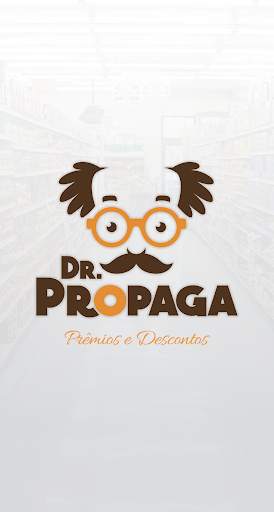 Dr. Propaga - Prêmios e Descontos screenshot 1