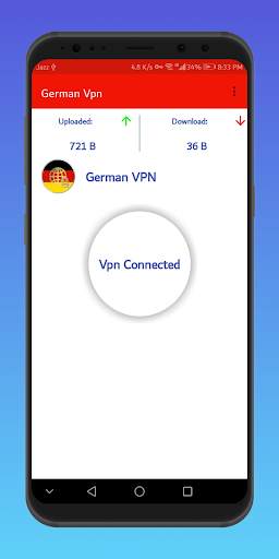 Germany Vpn and Secure Vpn screenshot 4