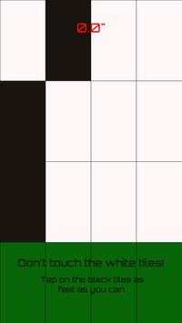 Tiles Piano White Magic screenshot 2