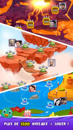 Bubble Shooter Magic screenshot 5