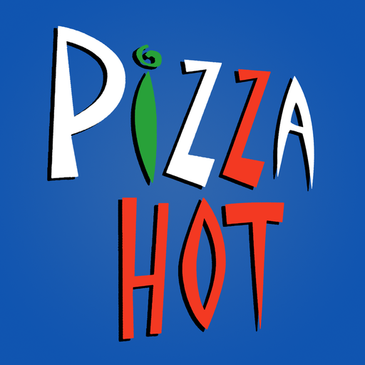 Pizza Hot, Whaley Bridge icon