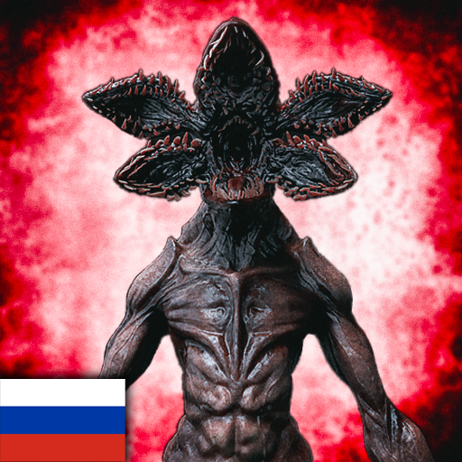Антарктида 88: Страшный Хоррор иконка