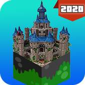 Mini Craft - New Block Crafting 2.0