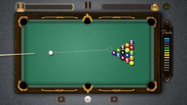 Ball Pool Billiards screenshot 4