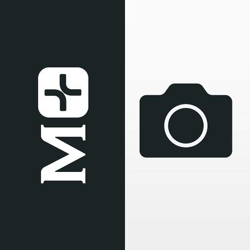 Moleskine Page Camera 2.0.0