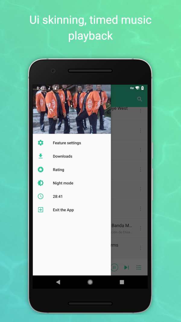 Download Music - MP3 Downloader & Music Player screenshot 6