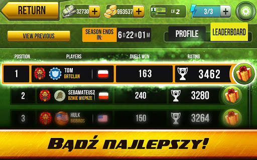 Wild Hunt: Gra myśliwska 3D screenshot 11