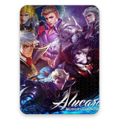 Mobile Legends Puzzle icon