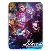 Mobile Legends Puzzle 1.0.0