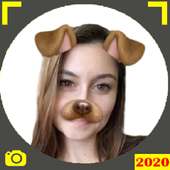 Filters for Snapchat on 9Apps