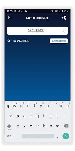 Se Hvem screenshot 7