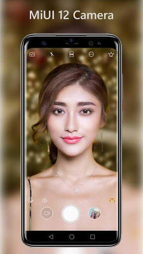 HD Mi Camera – Selfie Camera for Mi 10 screenshot 1