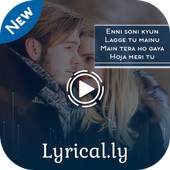 Lyrical.ly - Lyrical Video Status Maker 1.0