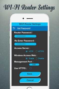 WiFi Router Settings – All WiFi Router Setup screenshot 4