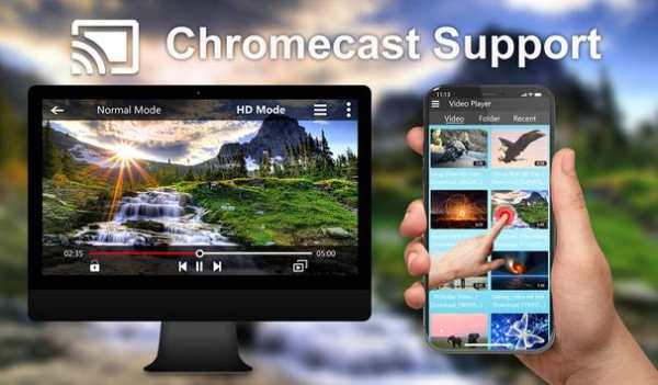 Max Video Player - All Format Video Player screenshot 3