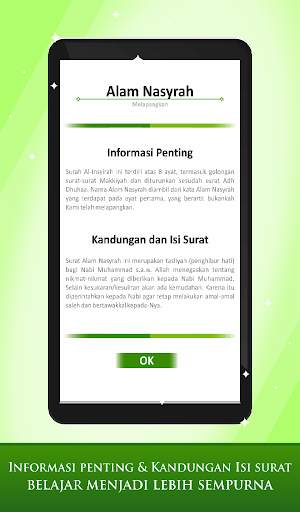 Marbel Juz Amma screenshot 9