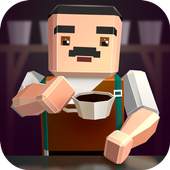 Coffee Shop Tycoon Cooking Chef Simulator 1.0.0