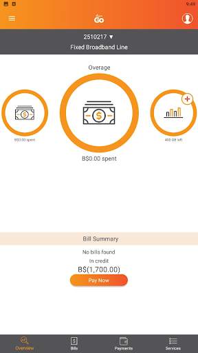 imagineGo screenshot 5