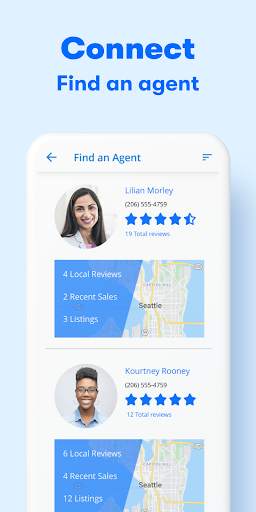 Zillow: Find Houses for Sale & Apartments for Rent screenshot 8